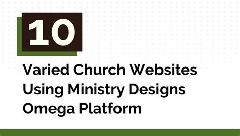 omega homepage|omega website ministry designs.